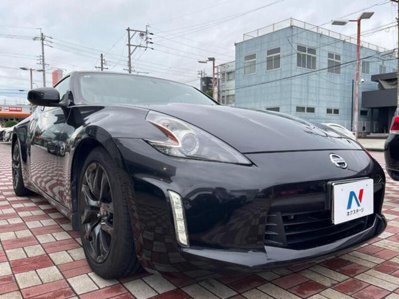 FAIRLADY Z
