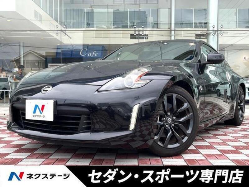FAIRLADY Z-0