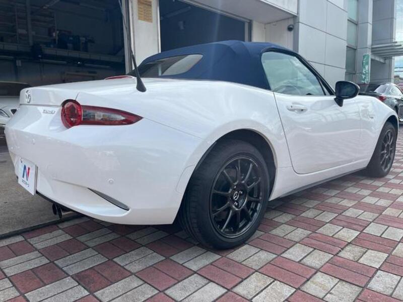 ROADSTER