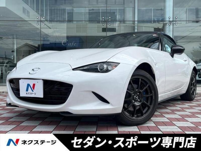 ROADSTER-0