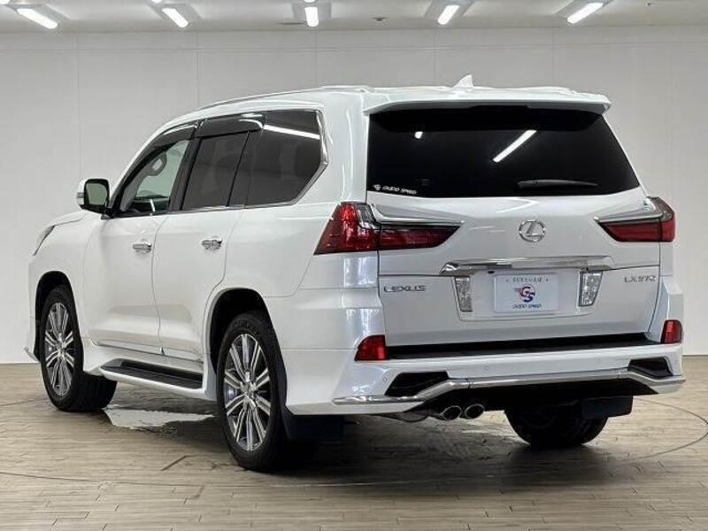 LX