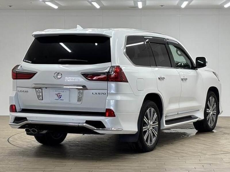 LX