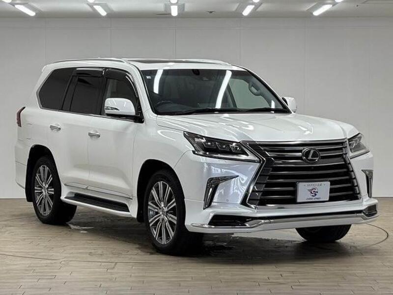 LX