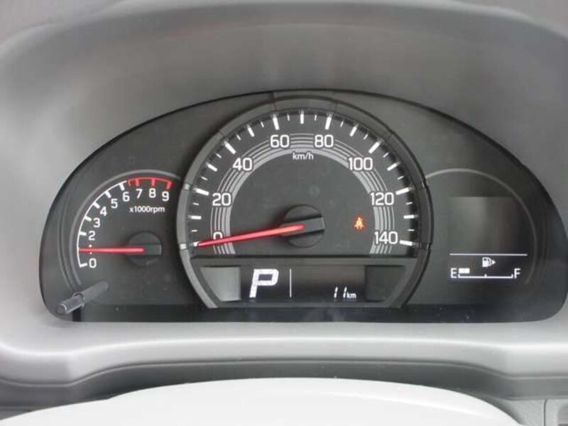 CLIPPER VAN
