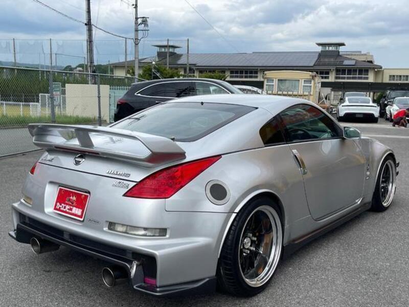 FAIRLADY Z
