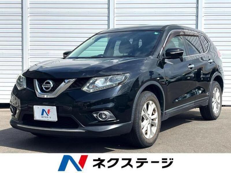 X-TRAIL-0