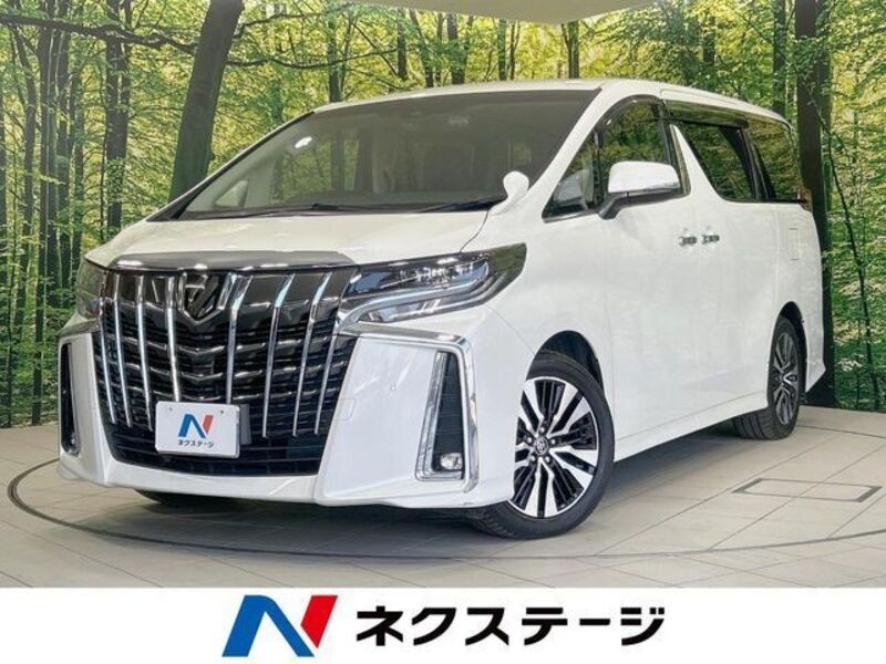 ALPHARD-0