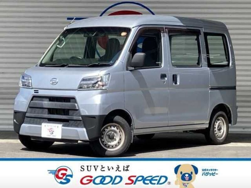 HIJET CARGO-0