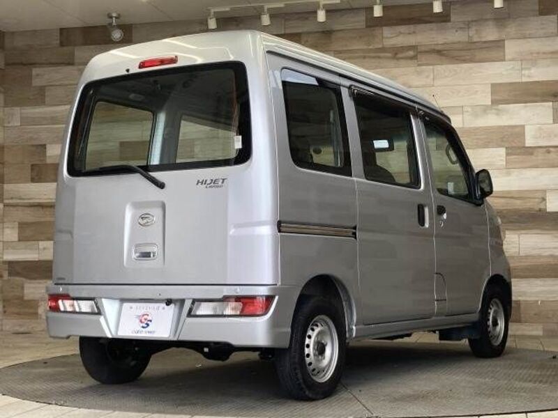 HIJET CARGO