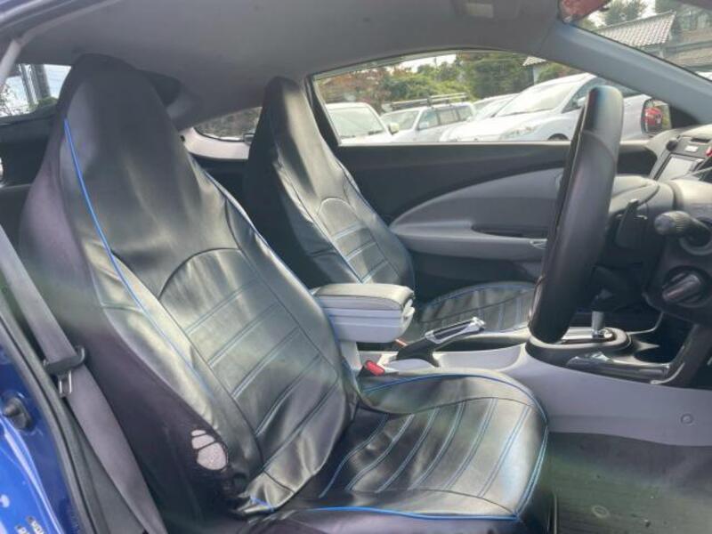 CR-Z