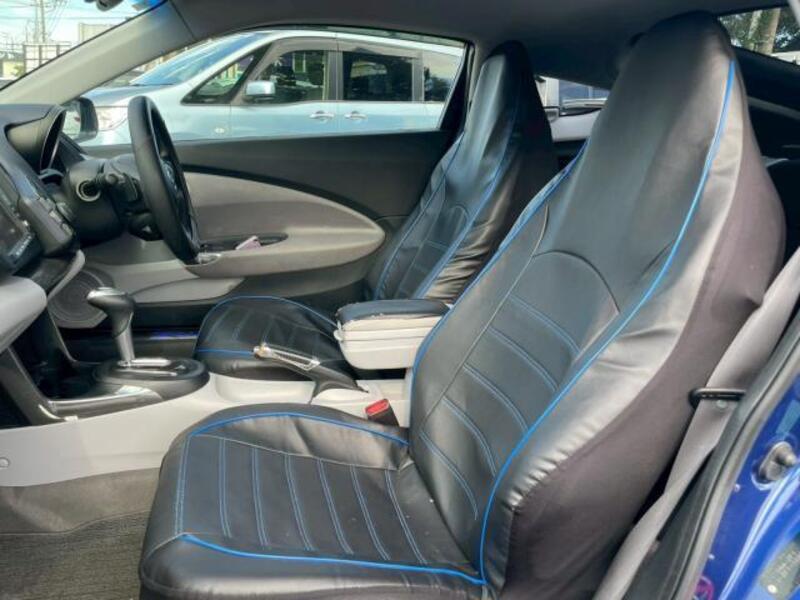 CR-Z
