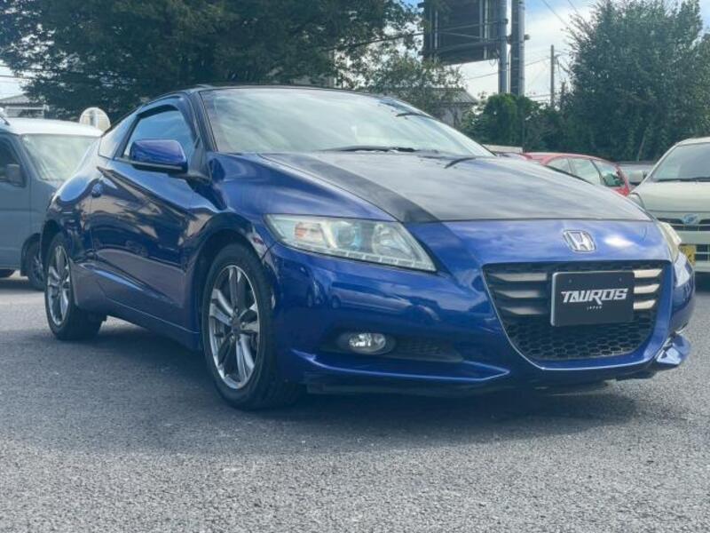 CR-Z