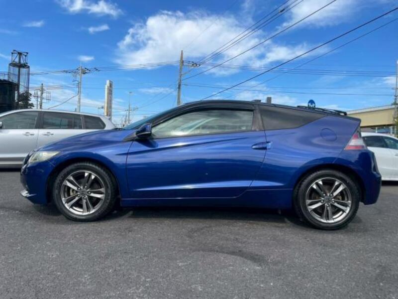 CR-Z