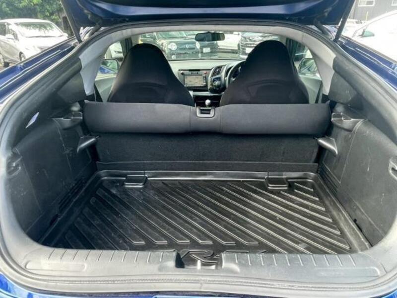 CR-Z