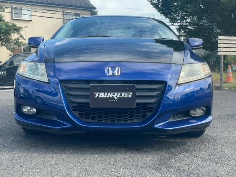 CR-Z
