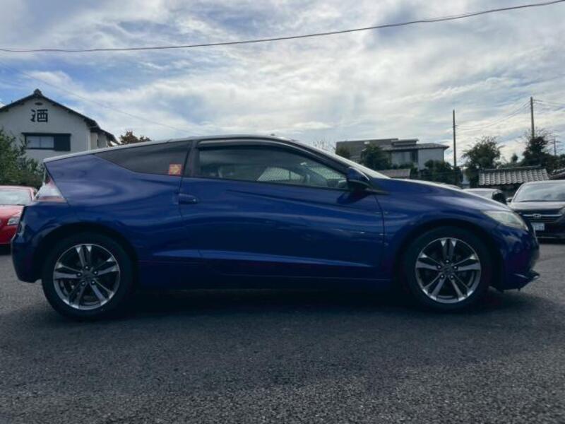 CR-Z