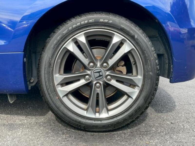 CR-Z