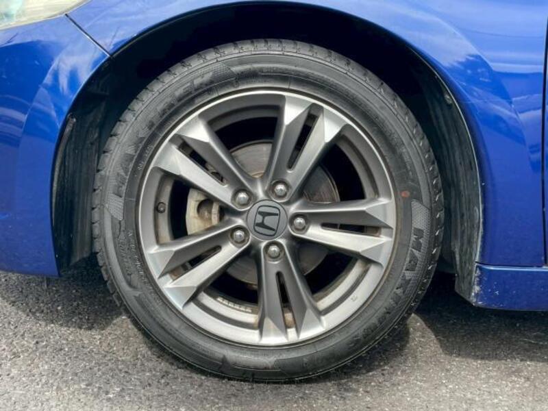 CR-Z