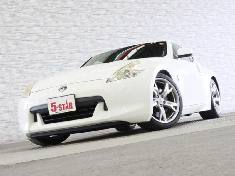 FAIRLADY Z