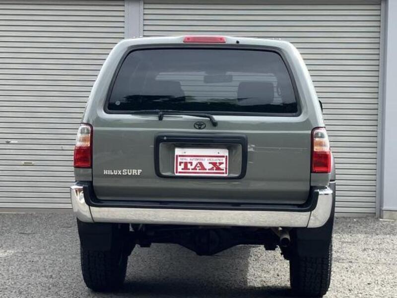 HILUX SURF