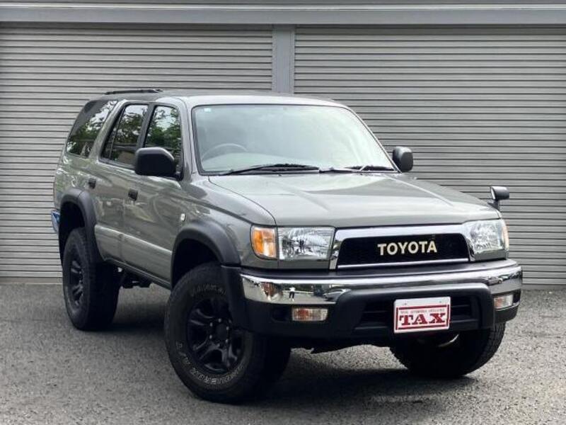 HILUX SURF