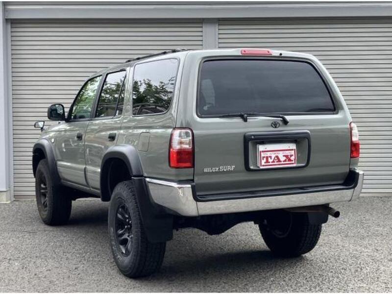 HILUX SURF