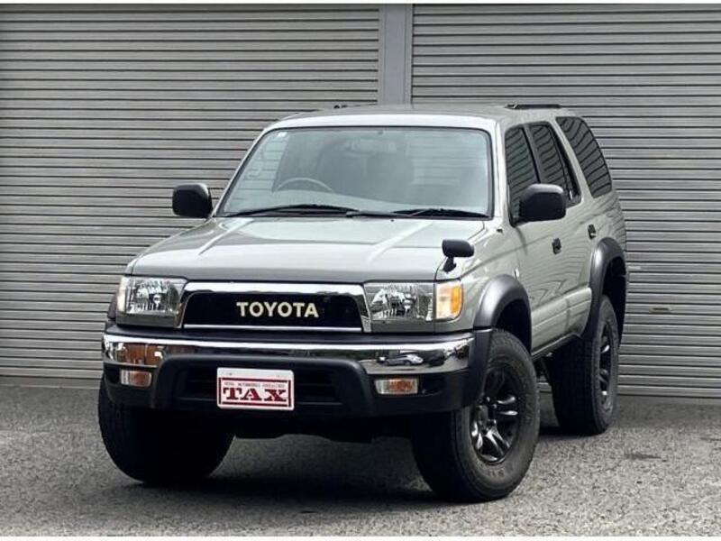 HILUX SURF-0