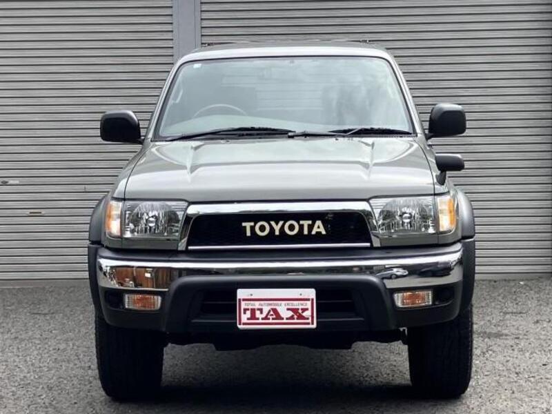 HILUX SURF