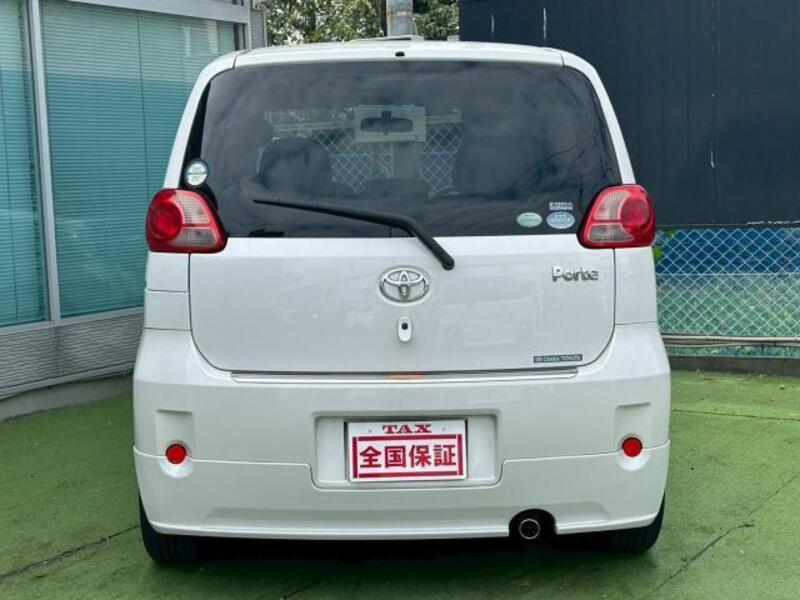 PORTE