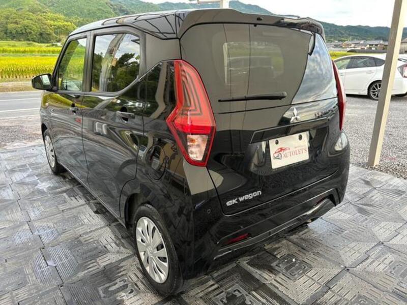 EK WAGON