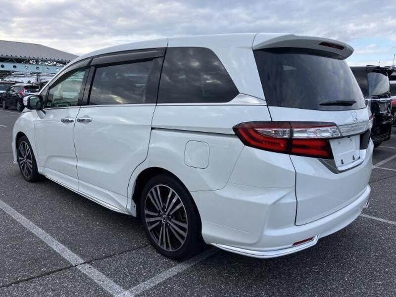 ODYSSEY