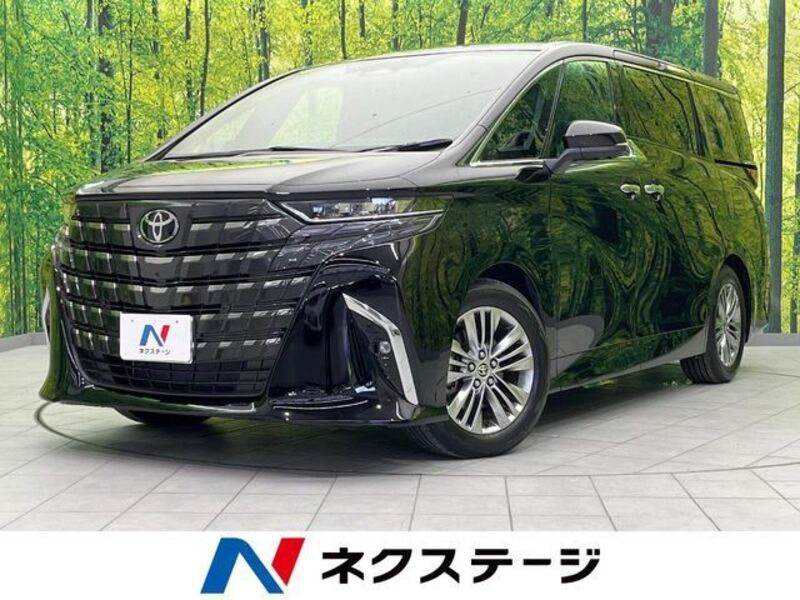 ALPHARD-0