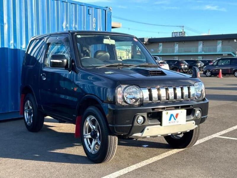 JIMNY