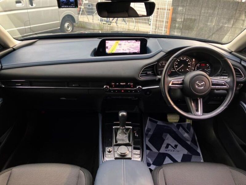 CX-30