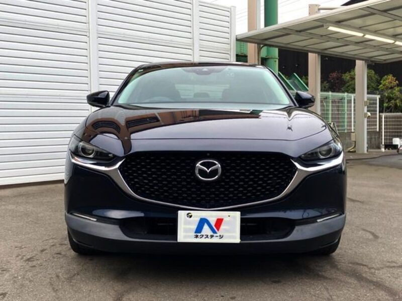 CX-30