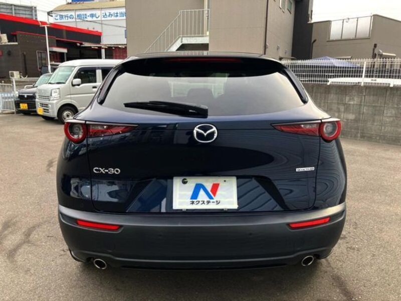 CX-30