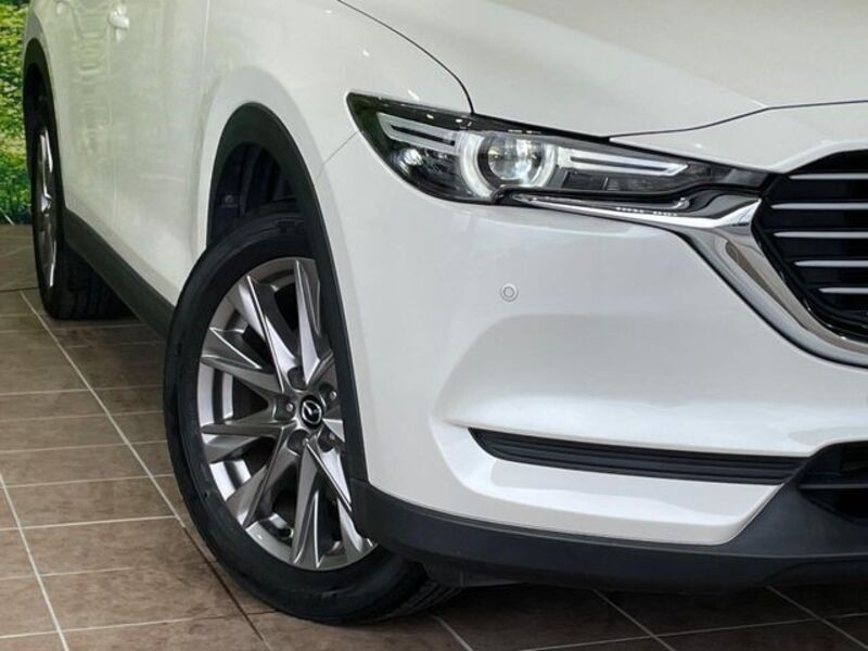CX-8