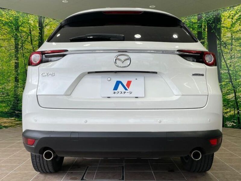 CX-8