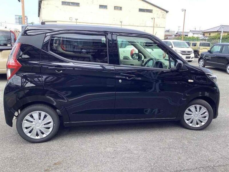 EK WAGON