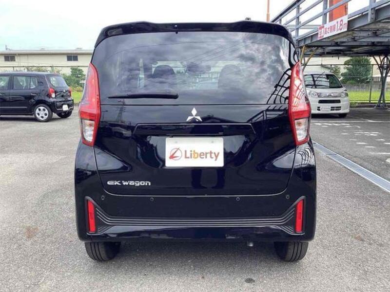 EK WAGON