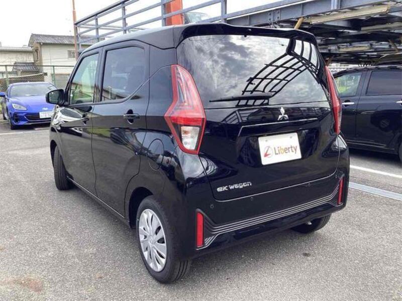 EK WAGON