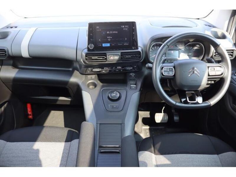 BERLINGO