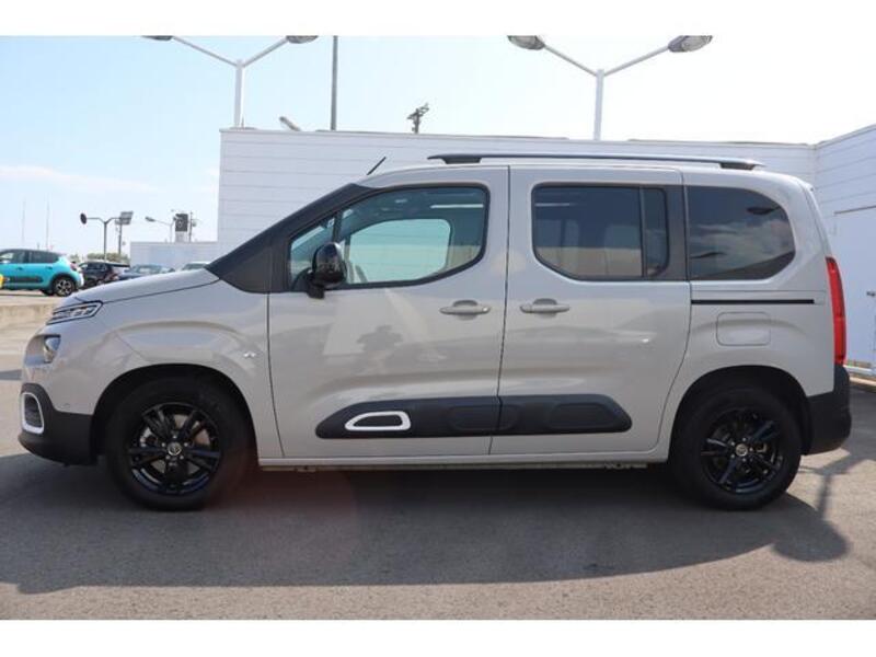 BERLINGO