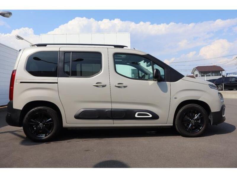 BERLINGO