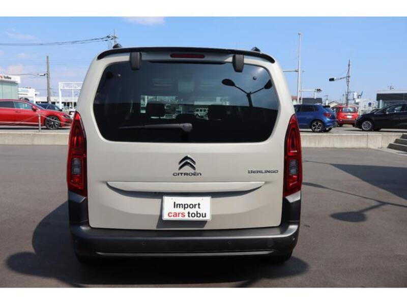 BERLINGO