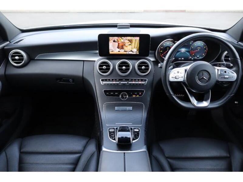 C-CLASS