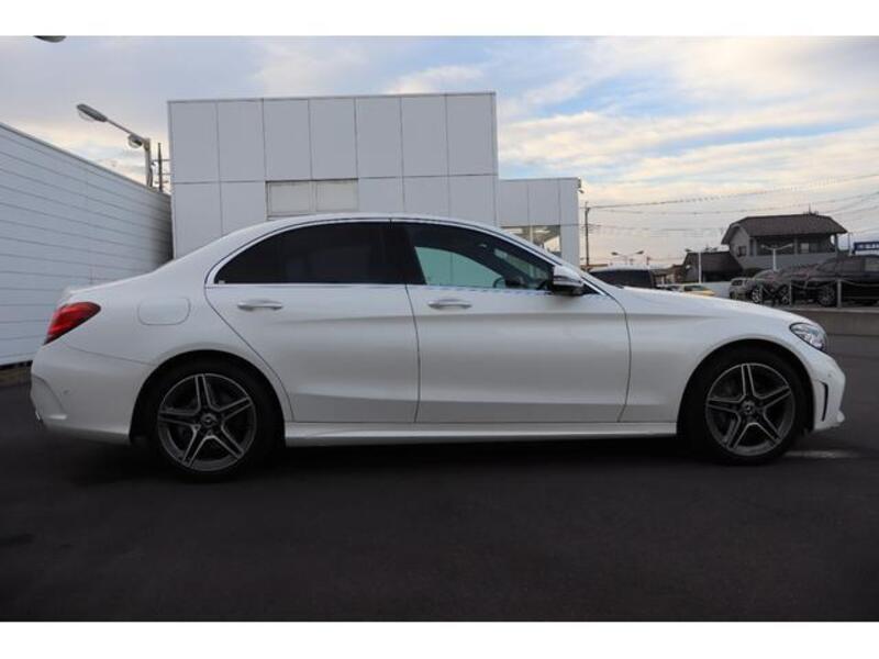 C-CLASS