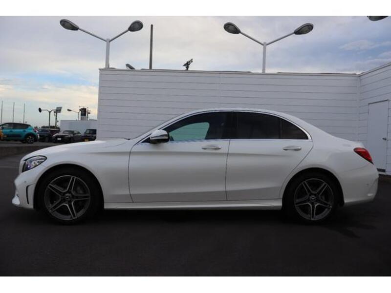 C-CLASS