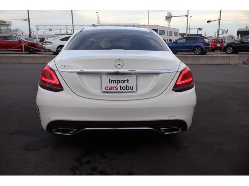 C-CLASS