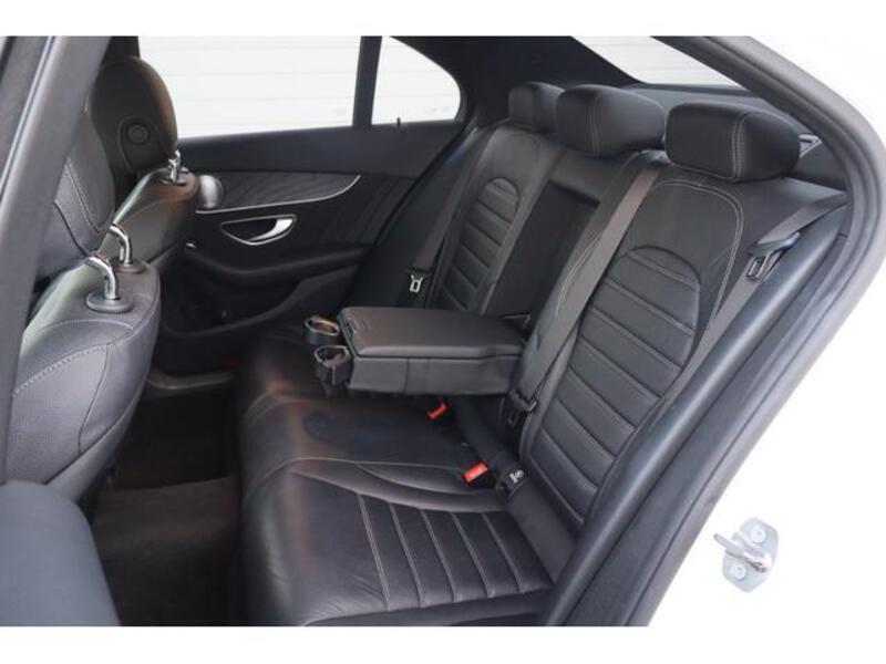 C-CLASS
